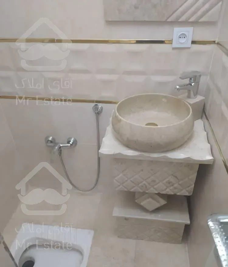 80متر/سازه برند/کلید نخورده