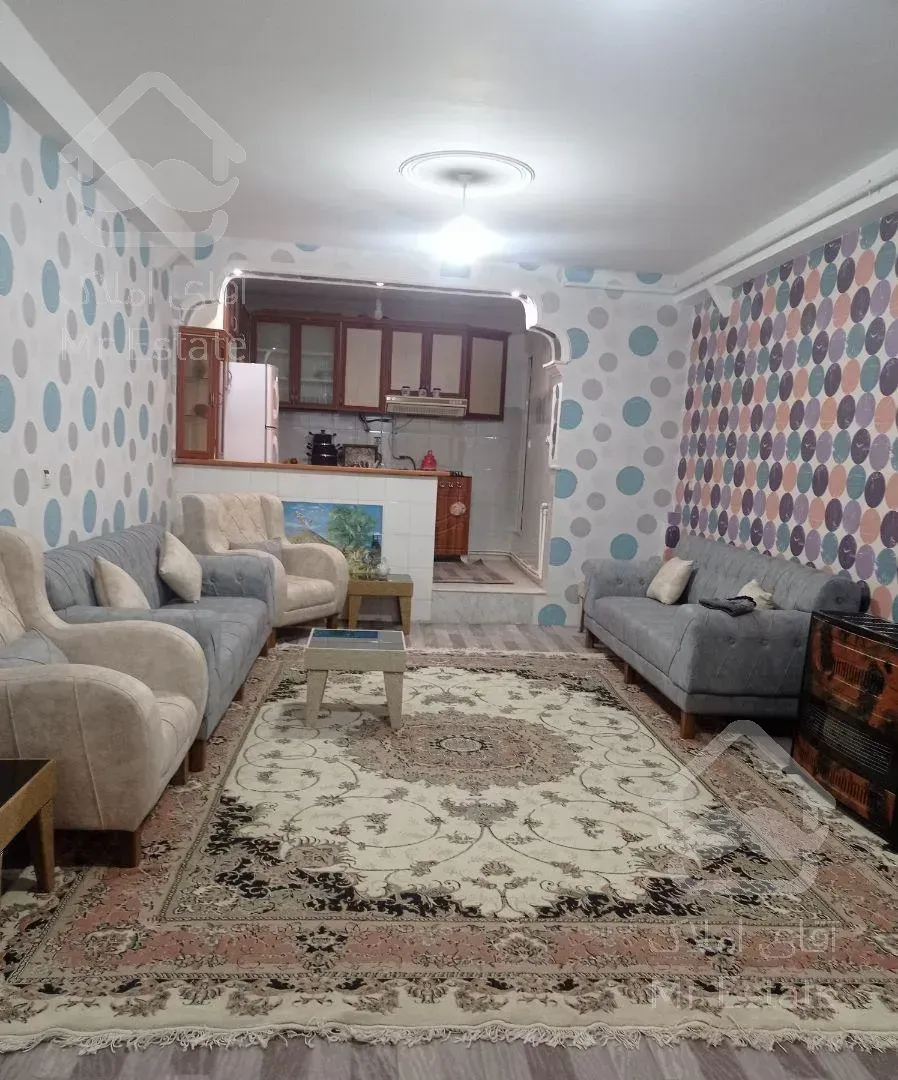 سوییت آپارتمان