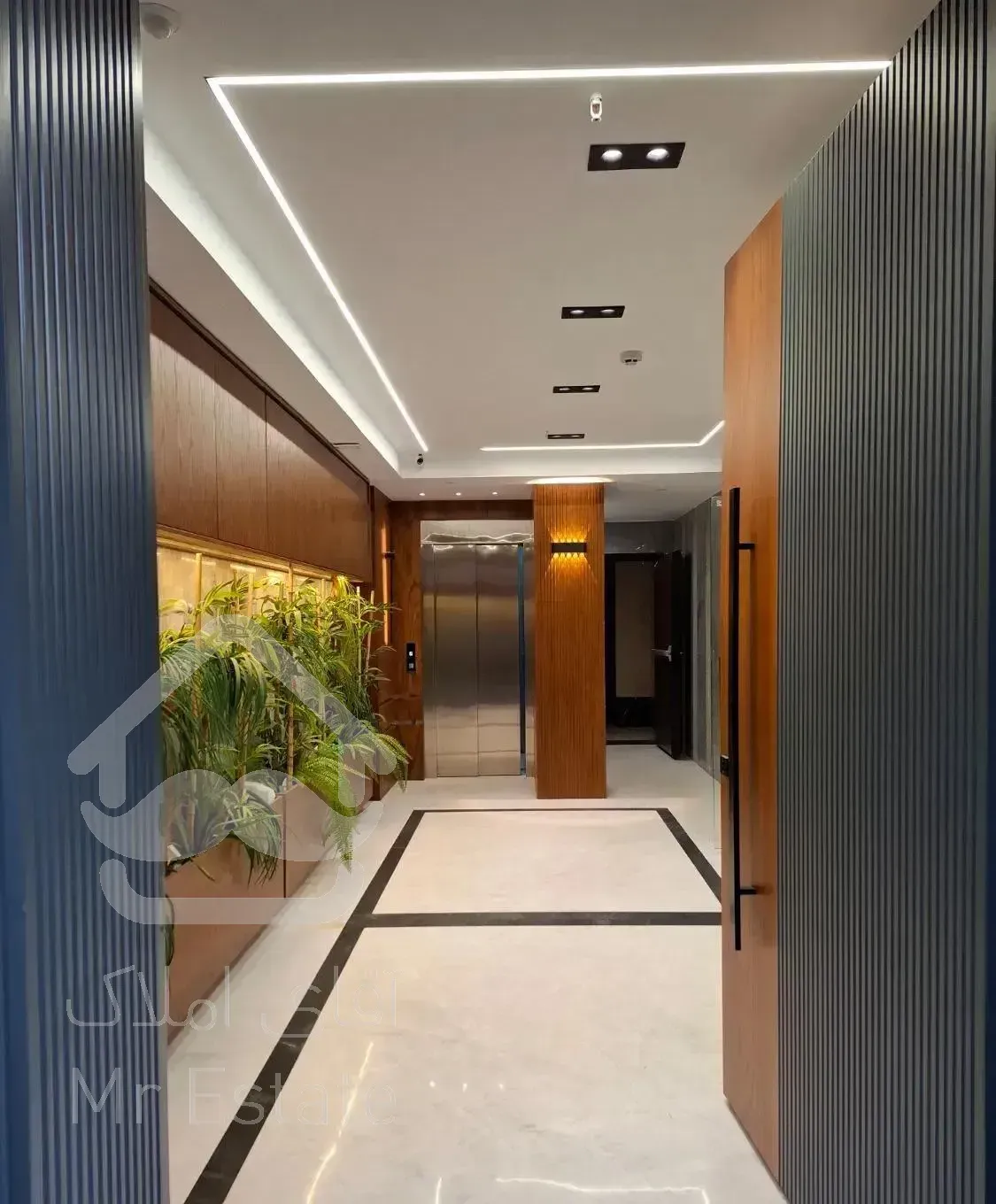 جنت آباد شمالی 140متر سوپر لاکچری