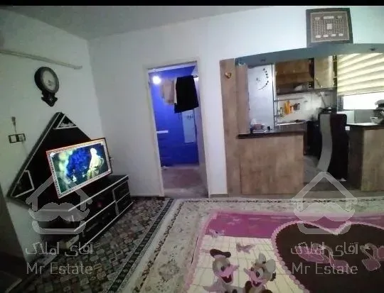 آپارتمان متراژ ۵۰متر تک خواب