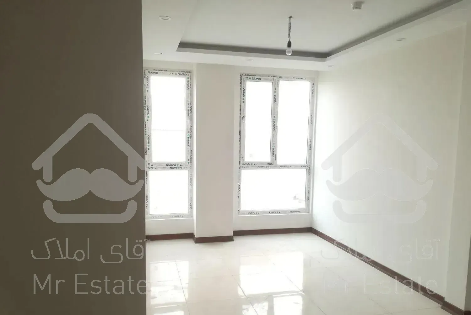 85 مترنوساز تهران ویلا واحد آخر رو به آفتاب