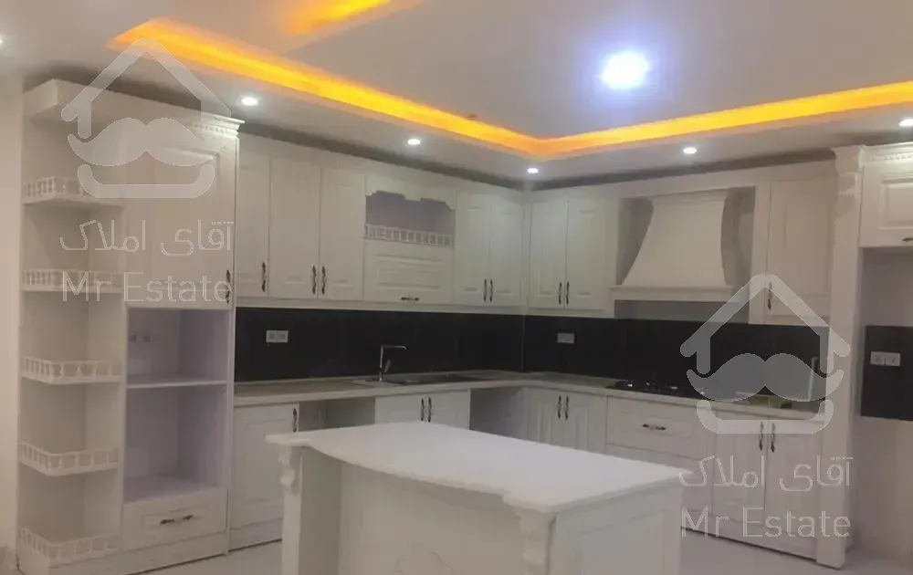 تک واحده/ 160 متر/ فول کولر / کلید اول