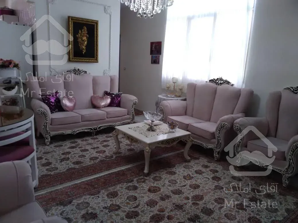 اجاره اپارتمان مسکونی ۶۰ متری در بلوار فردوس