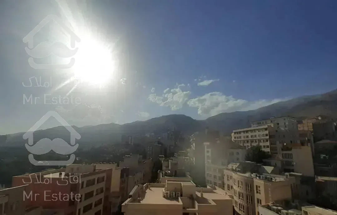 96متر، امام زاده قاسم *نوساز کلید نخورده *