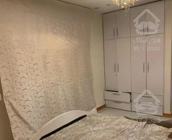 ۱۰۶ متر ۲ خواب برج ستاره صیاد ۲ ویو دار