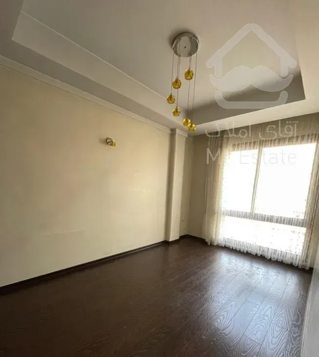 ۸۰ متر ۲ خواب تک واحدی قبا