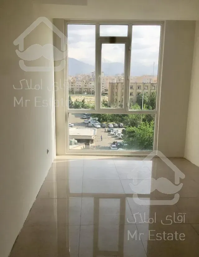 اجاره اداری ۹۵ متر بر کاشانی