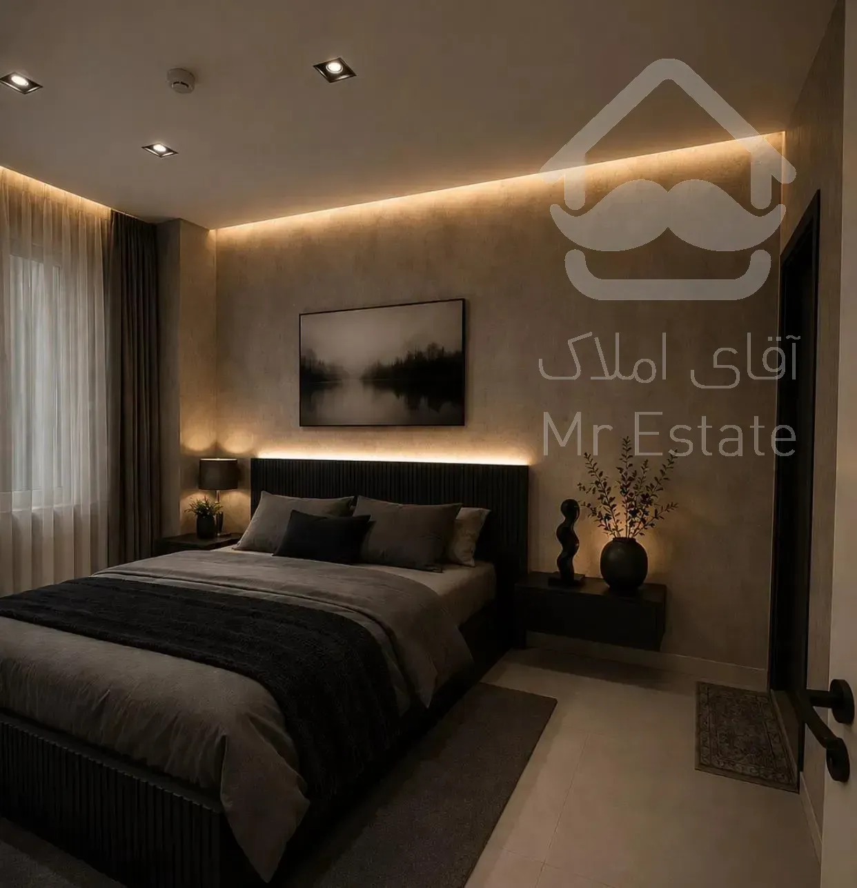 سوپر لاکچری گلستان