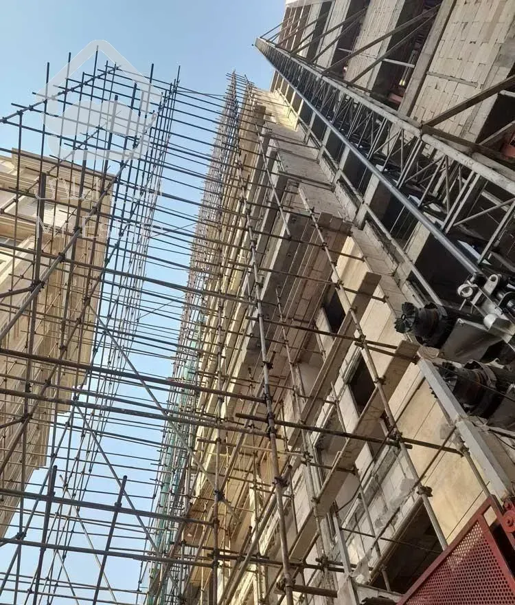 داربست محمد