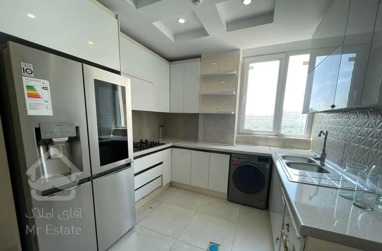 84 متر آپارتمان 2خوابه در اطاعتی جنوبی