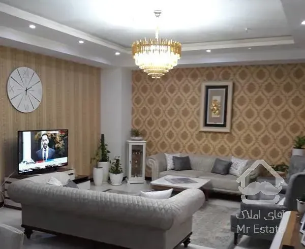 ۹۰ متر دو خواب،  ،واحد  بهار جنوبی