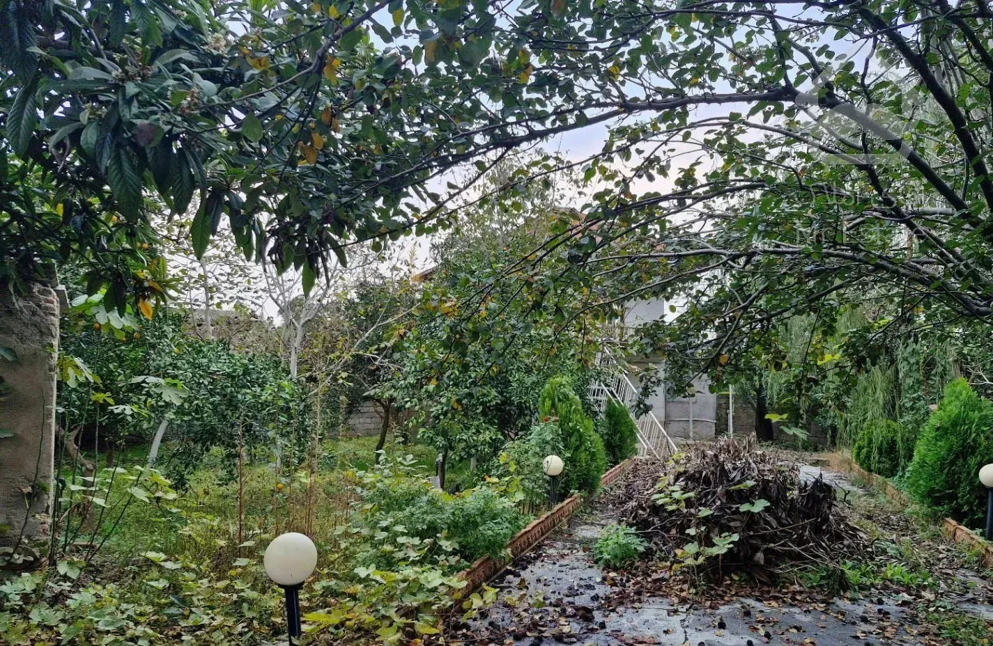 فروش خانه ویلایی