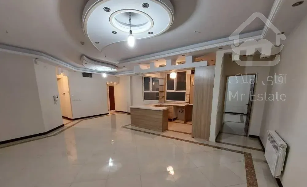 ۹۶متر/سید‌خندان/فول‌امکانات/فروشنده