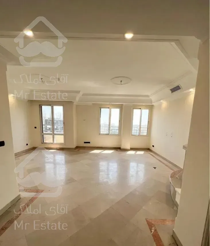 ۱۰۵ متر بهترین لوکیشن منطقه