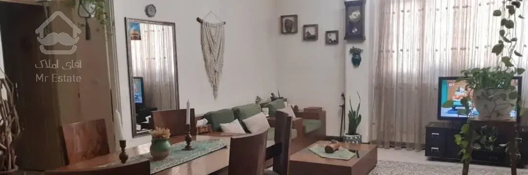 ۷۱ متر۲ خواب بازسازی شده تکواحد بالاتر از خوشرو