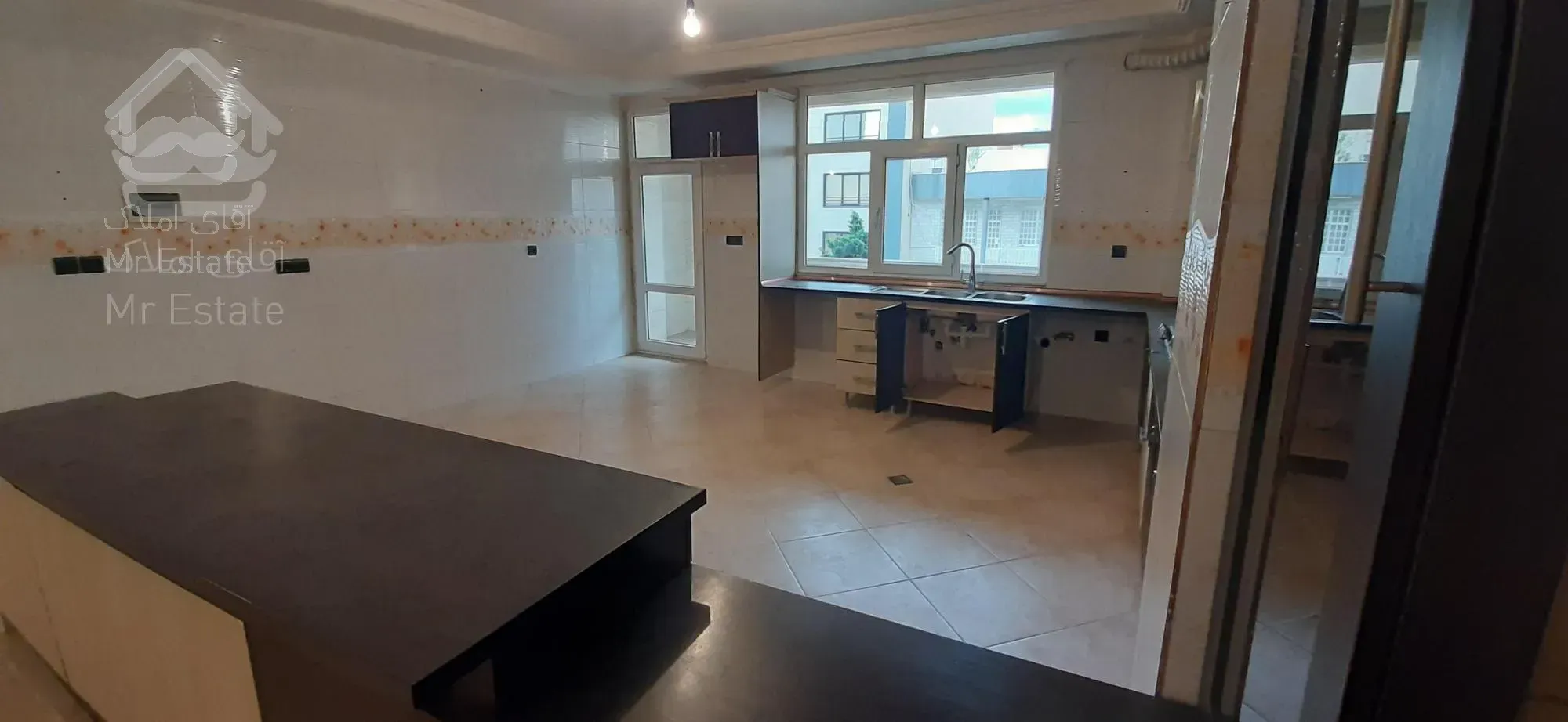 اجاره آپارتمان ۳ خوابه صادقیه کم واحد شیک