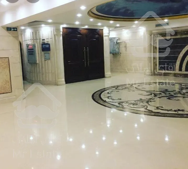 برج شاهانه پلازا پالاس چیتگر منطقه22 اردستانی