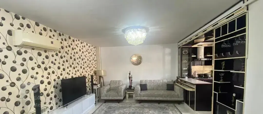 واحد مسکن مهر فاز ۱ لنگرود طبقه ۴