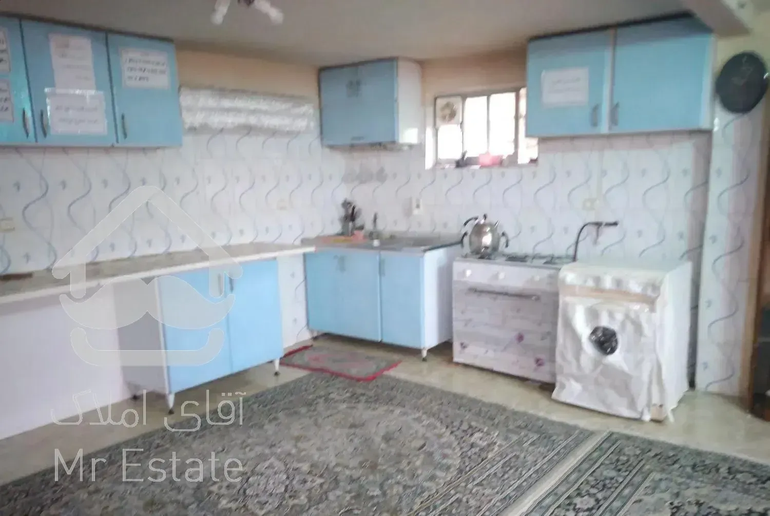 اطاقور جاده لیل خرما  کولر گازی دارد