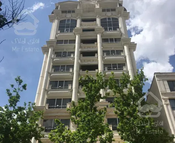 اپارتمان٤٥٠متر کامرانیه