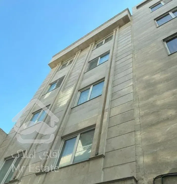 ۷۶ متر / وام دار / مناسب سخت پسندان