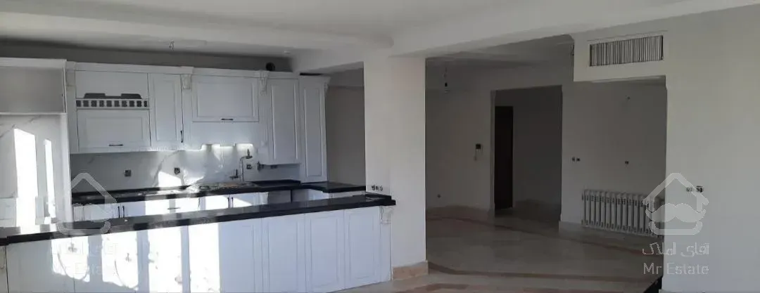 اجاره آپارتمان / سعادت آباد / ۱۵۰ متر