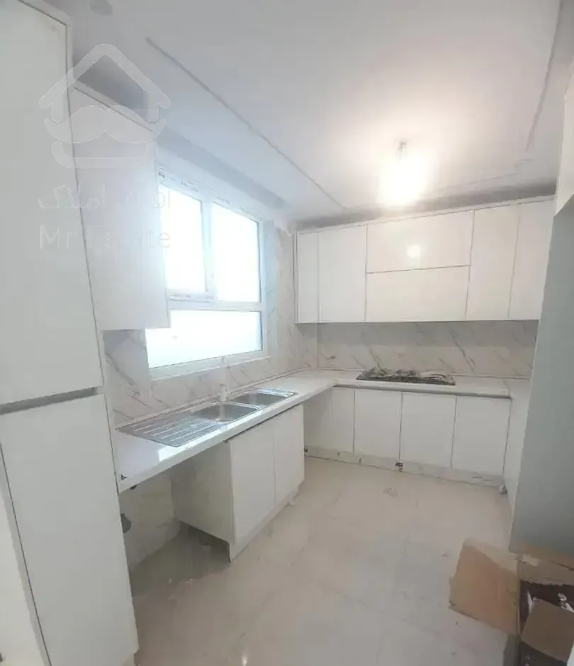 ۱۳۹متر۳خواب،نوساز،فول امکانات،طرشت