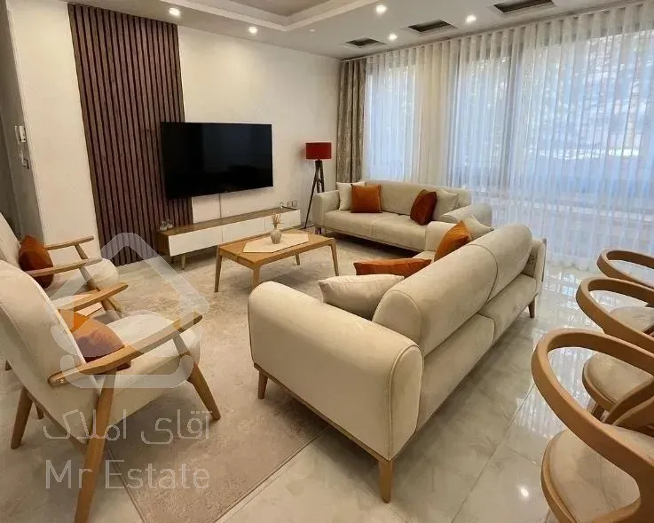 ۶۴متر‌ خرم /سرمایه گذاری