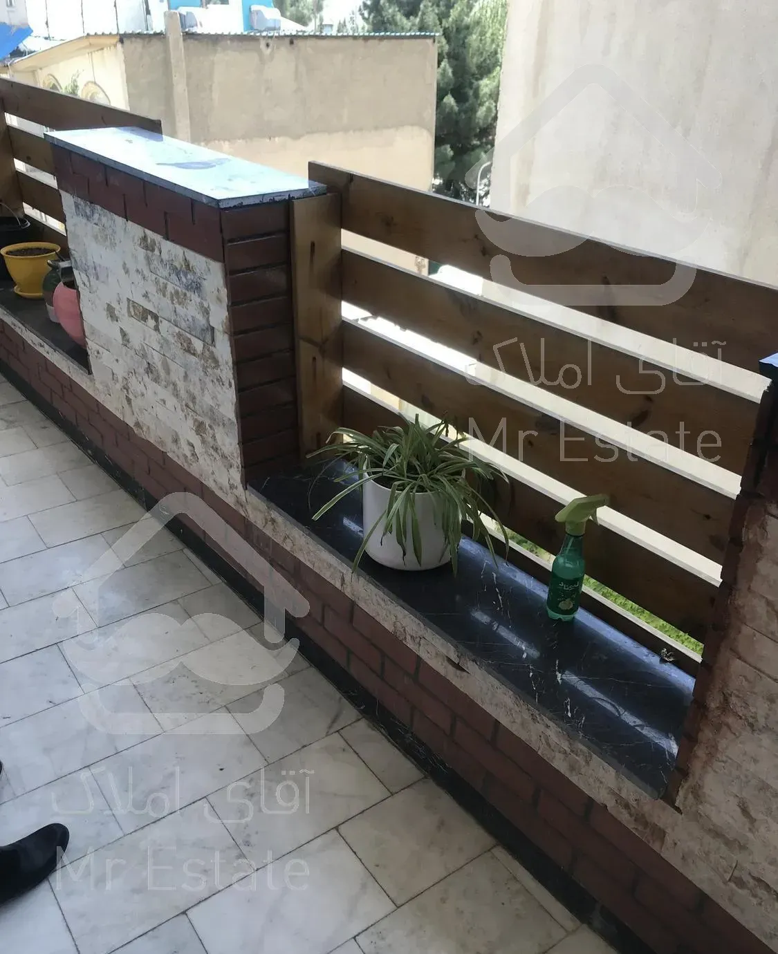 اجاره آپارتمان ١٠٠متری لواسان