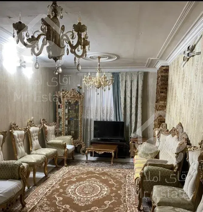 ۴۱ متر وحیدیه