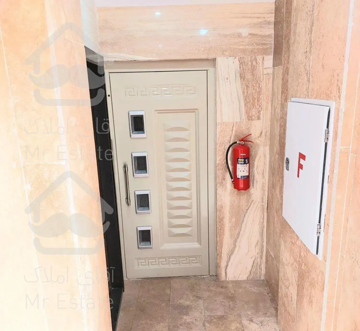 فروش معاوضه ۱۳۳متر مجیدیه جنوبی