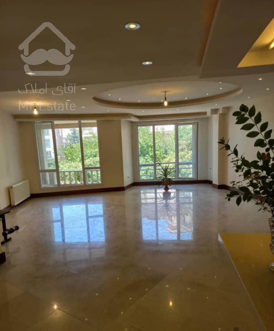 ۱۱۶ متر خطی رو به آفتاب سازمان شمال