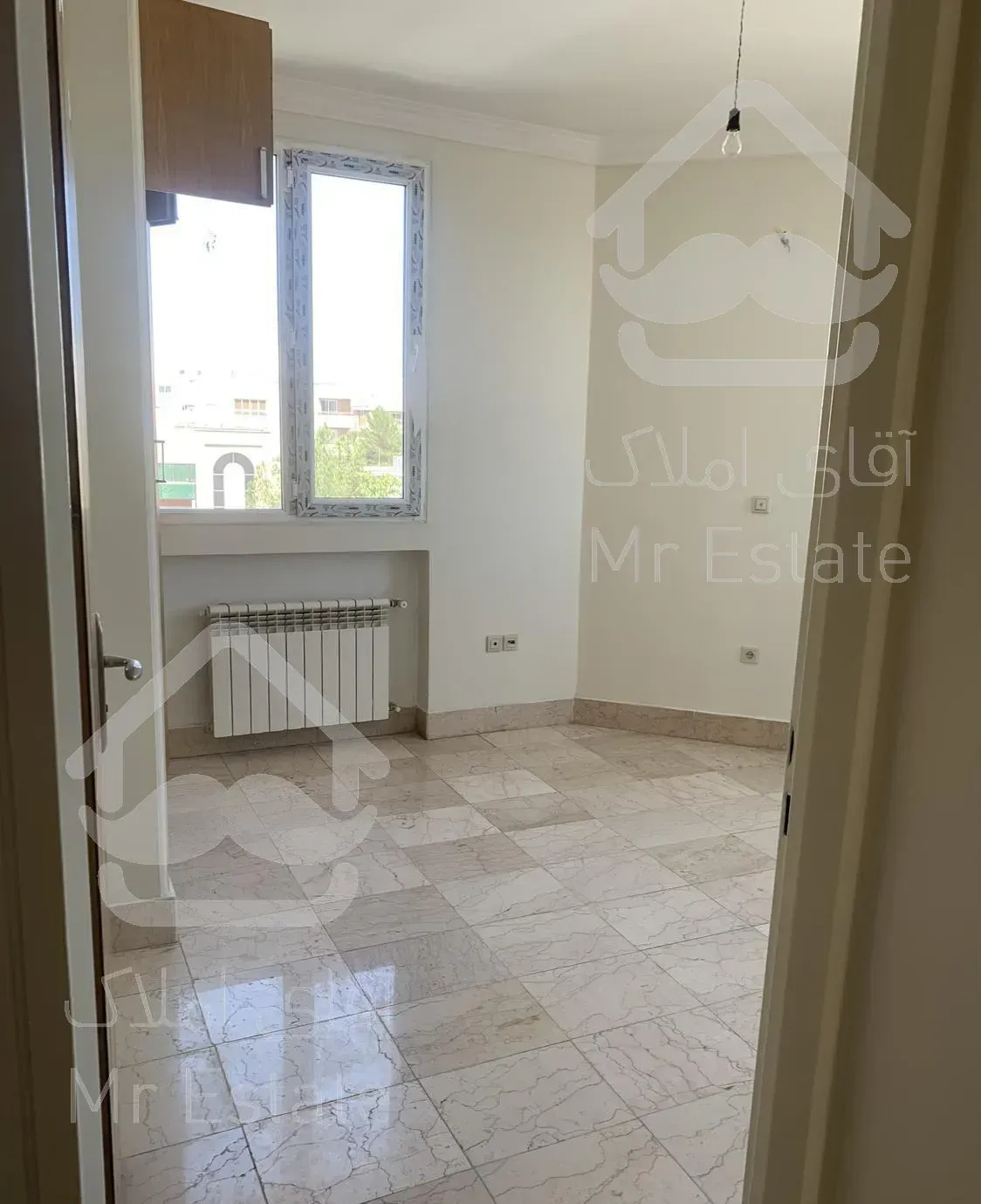 اپارتمان  تمیز