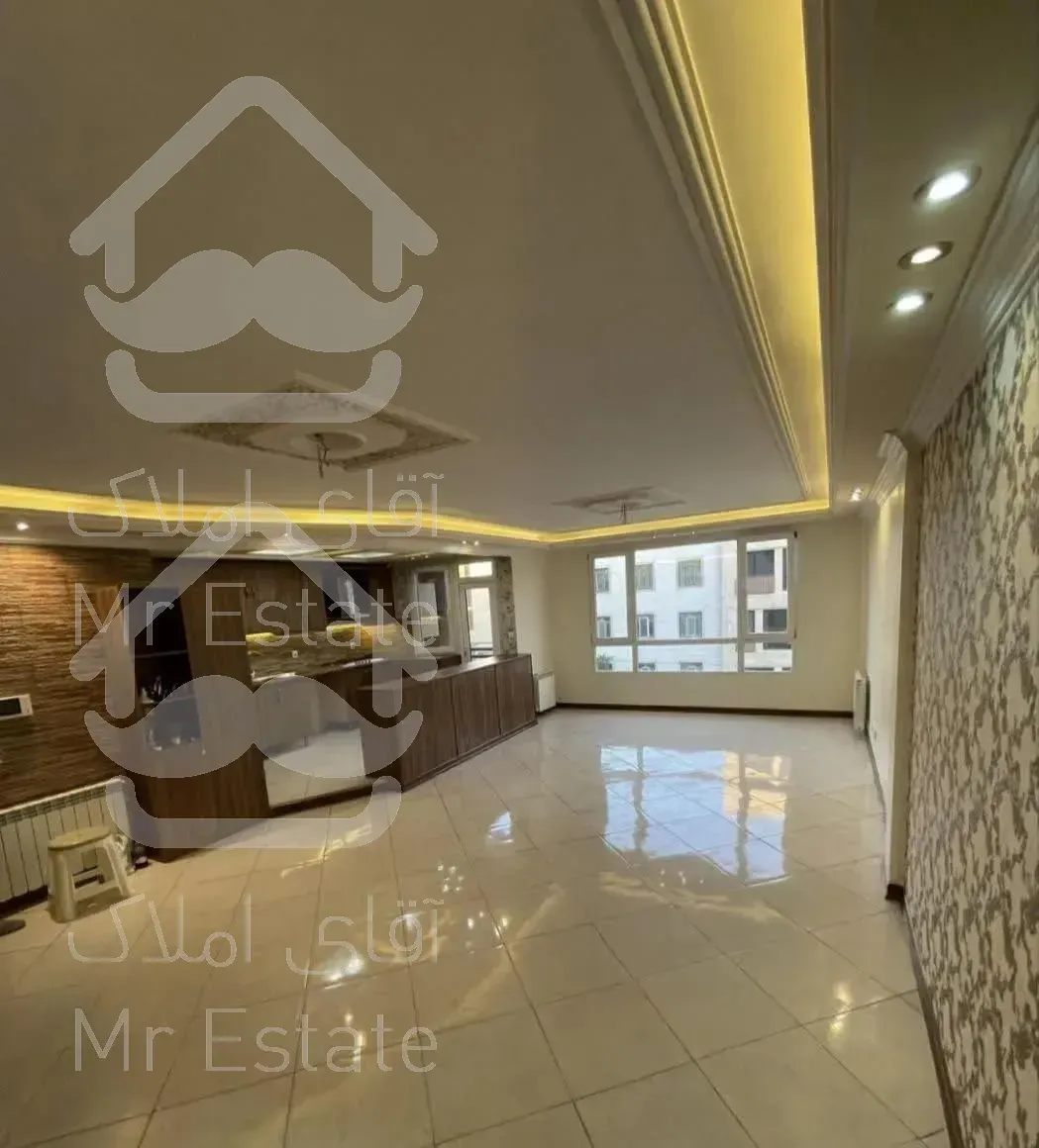 110 متر/فول امکانات/تکواحد