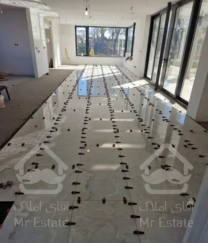 کاشیکار کاشی کاری نصب بین کابینتی تعمیرات اصلب