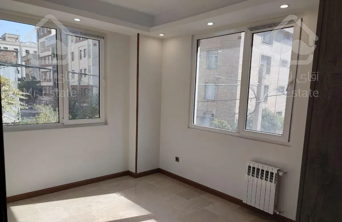 آپارتمان ۱۰۷ متر نوساز خواجه عبدالله