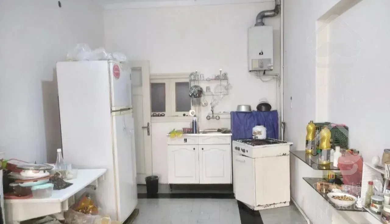 آپارتمان ۴۵ متری در نزدیکی پارک لاله