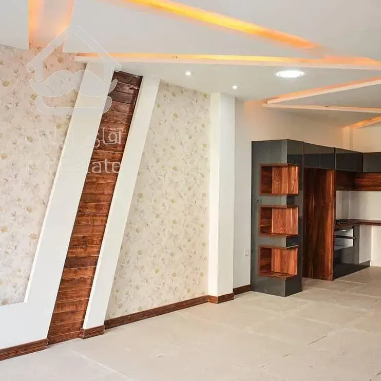 فروش ویلا مدرن و هوشمند