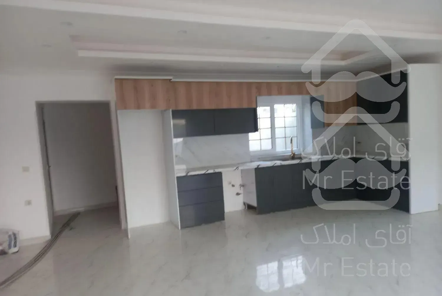 ویلا دوبلکس  نوساخت