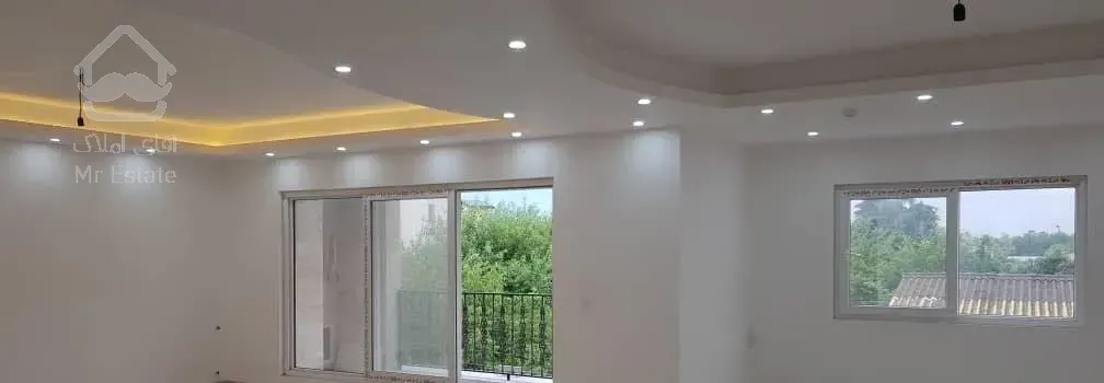 اجاره آپارتمان سه خوابه تک واحدی رادیو دریا