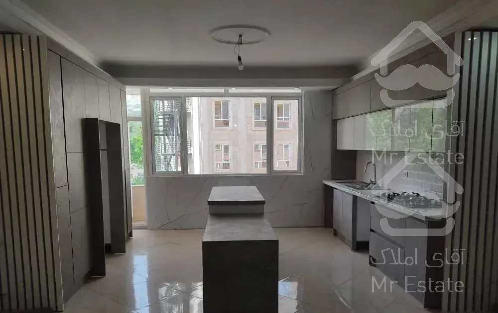 ۱۱۲متر آپارتمان واقع دراوین