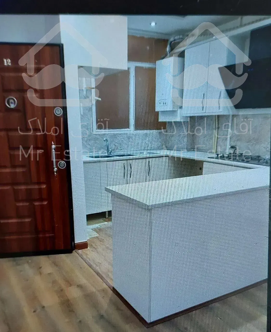 ۴۸ متر خوش نقشه