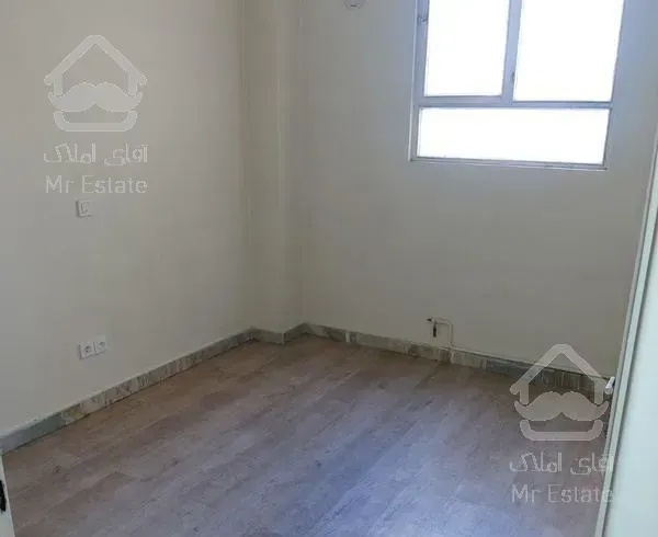 ۹۳ متر ۲ خواب باز سازی غرق نور ۲ پارکینگ