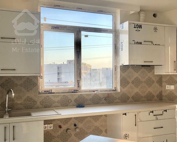 80 متر  2 خواب  تخلیه   جنت آباد مرکزی