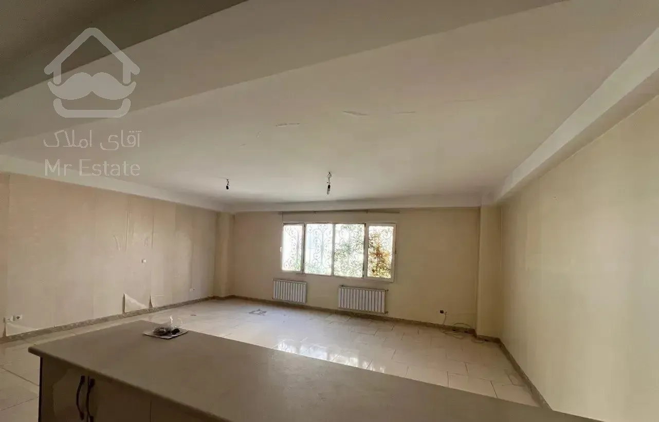 فاز ۸ محله ۱ تراس بزرگ