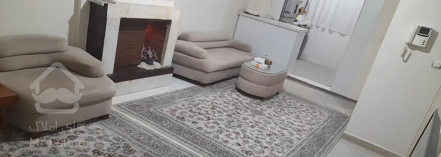 آپارتمان  45 متری تک واحد در میدان حر