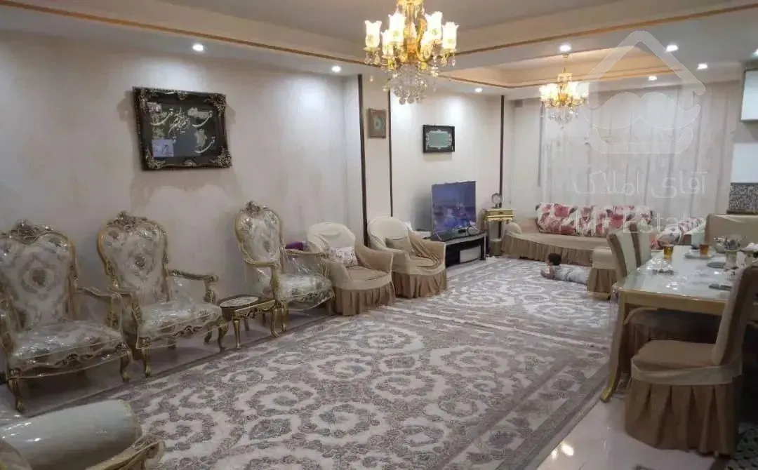 شهرک شهید باقری ۱۰۵ متر