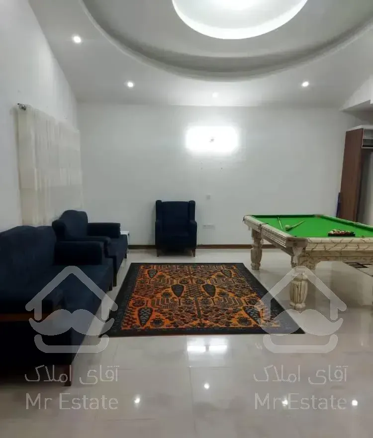 اجاره ویلاشیک نوسازدوبلکس بیلیارددار روبرودریاکنار