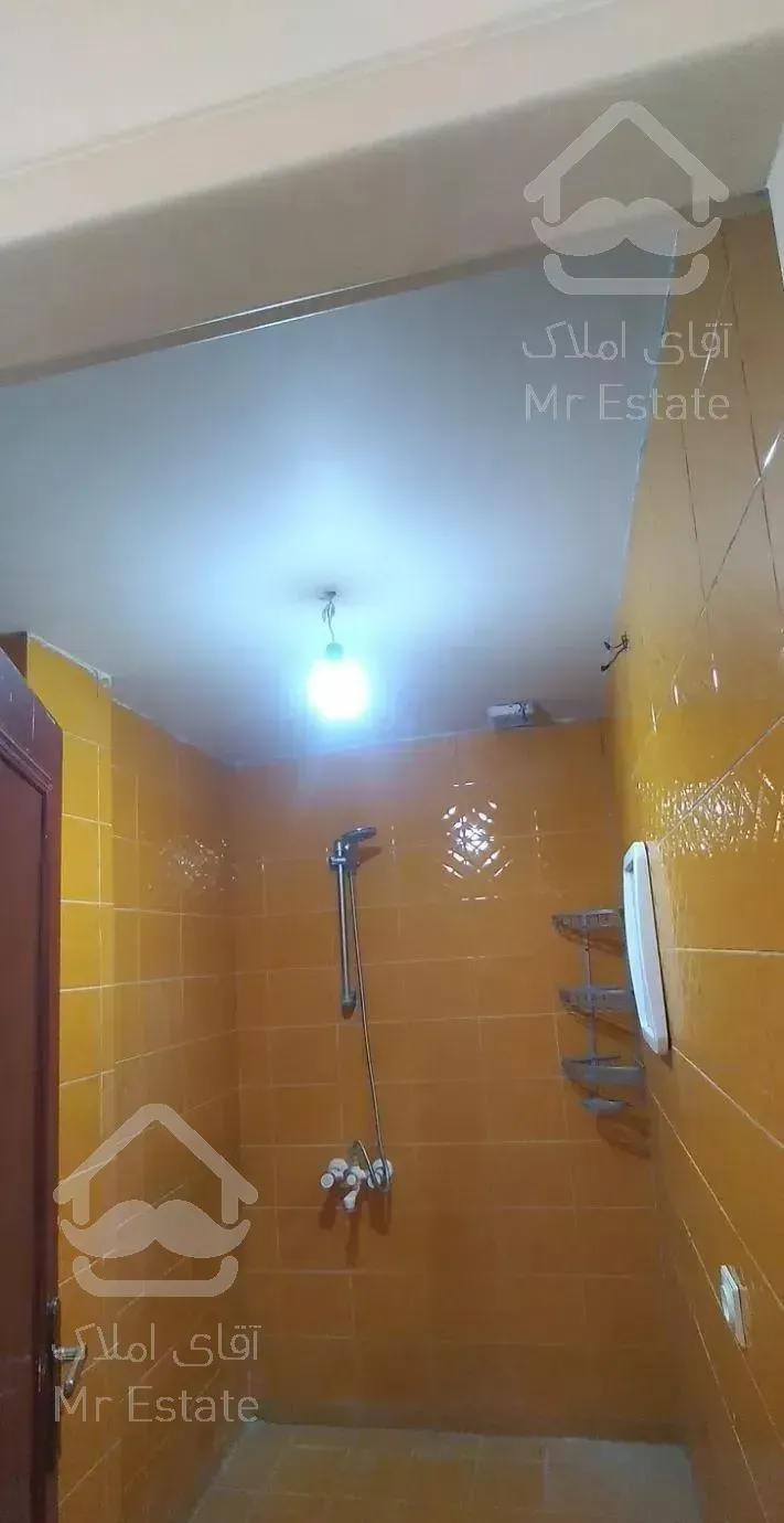 ویلایی شهرک دانشگاه شریف منطقه ۲۲درطبقه دوم۲خوابه