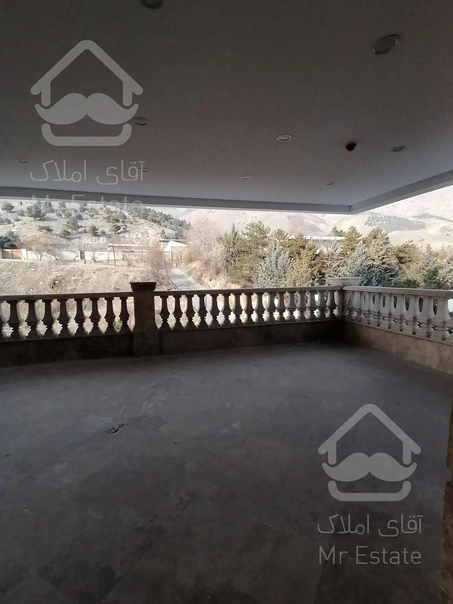 فروش آپارتمان 540متری با استخر اختصاصی